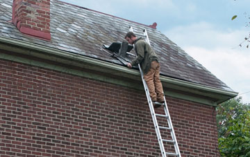 what affects urgent Newtown Butler roof repairs