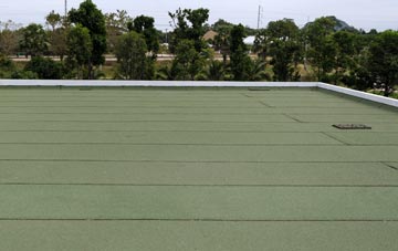 all Newtown Butler roofing types quoted for