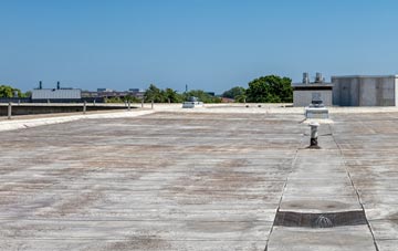 Newtown Butler commercial flat roofing