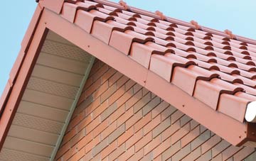 Newtown Butler fascia repair quotes
