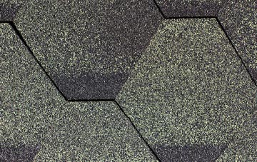 Newtown Butler fibreglass shingle repairs