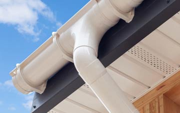Newtown Butler gutter installation costs