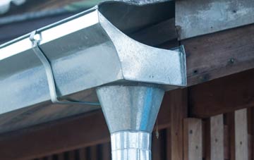 Newtown Butler guttering companies