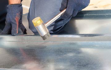 Newtown Butler metal roofing costs