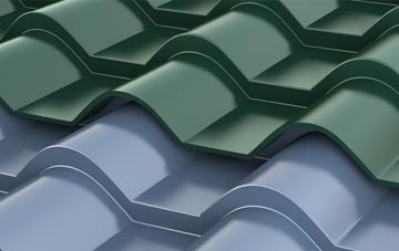 who should consider Newtown Butler plastic roofs