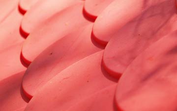 Newtown Butler plastic roof costs