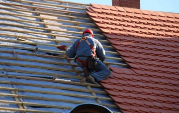 roof tiles Newtown Butler, Fermanagh