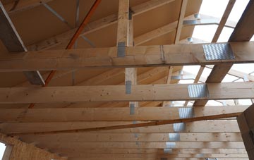 Newtown Butler roof truss costs