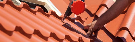 save on Newtown Butler roof installation costs