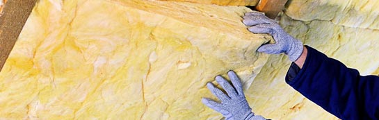 quotes for Newtown Butler roof insulation