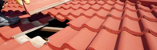 compare Newtown Butler roof repair quotes