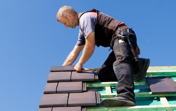 disadvantages of Newtown Butler slate roofing