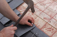 free Newtown Butler garage roof repair quotes